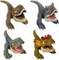 Jurassic World 4 pcs Dinosaur Collection - Figures