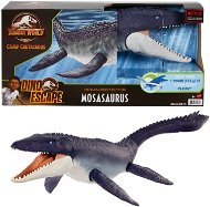 Jurassic World Mosasaurus Ocean Defender - Figur