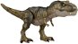 Jurassic World Tyrannosaurus Rex mit Geräuschen - Figur
