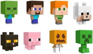 Minecraft Mini Mob Head - Figure