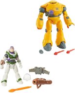 Buzz Lightyear figura - Figura