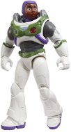 Buzz Lightyear Nagy figura - Figura