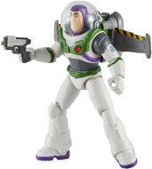 Rocket Man Große Figur mit Ausrüstung - Alpha Buzz - Figur