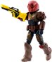 Rocket Man Große Figur mit Ausrüstung - Izzy Hawthorne - Figur