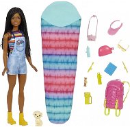 Barbie Dreamhouse Adventures Camping Doll Brooklyn - Doll