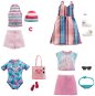 Barbie Komplettes Outfit - Puppenkleidung