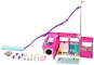 Puppenzubehör Barbie Wohnwagen der Träume mit Riesenrutsche - Doplněk pro panenky