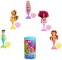 Barbie Color Reveal Szivárványos sellő Chelsea - Játékbaba