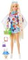 Barbie Extra - Power of Flowers - Doll