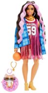 Barbie Extra - Kosárlabdázó stílus - Játékbaba