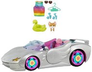 Barbie Extra Convertible - Toy Doll Car