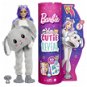 Barbie Cutie Reveal Puppe Serie 1 - Welpe - Puppe