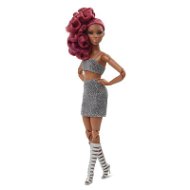 Barbie Basic Petite S copom - Bábika