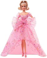 Barbie Csodálatos születésnap - Játékbaba