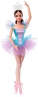 Barbie Gyönyörű balerina - Játékbaba