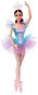 Barbie Wunderschöne Ballerina - Puppe