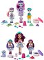 Enchantimals Sea Kingdom Family With Accessories - Doll