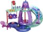 Enchantimals Tengeri királyság - Vízi park játékkészlet - Játékbaba