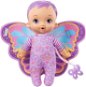 My Garden Baby My First Baby - Purple Butterfly - Doll