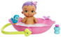 My Garden Baby Bathing and Sleeping - Doll Accessory