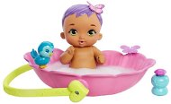 My Garden Baby Bathing and Sleeping - Doll Accessory