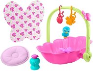 My Garden Baby Bathing And Spanking (Sioc) - Doll Accessory
