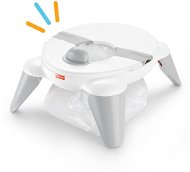 Fisher-Price Foldable Potty 2-in-1 - Potty