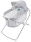Fisher-Price Soothing View™ Folding Crib with Projection Gwd36 - Cot