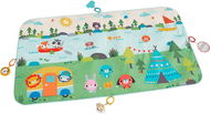 Fisher-Price Extra Big Adventures Spielmatte - Spielmatte