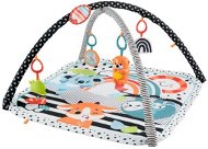 Play Pad Fisher-Price Playing Otter Blanket 3-in-1 - Hrací deka