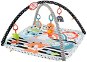 Play Pad Fisher-Price Playing Otter Blanket 3-in-1 - Hrací deka
