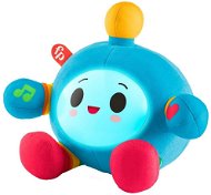 Fisher-Price Happy World Beetle with Lights and Sounds - Baby Toy