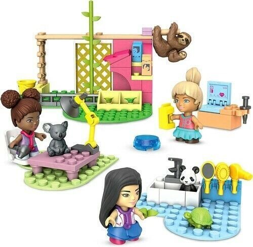 Pet care barbie hot sale