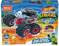 Mega Construx Hot Wheels Monster Trucks - Building Set