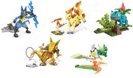 Mega Construx Pokémon - Power Pack - Building Set