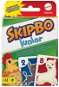 Skip-Bo Junior - Kartová hra