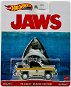 Hot Wheels prémium autó - Jaws - 1975 Chevy Blazer Custom - Hot Wheels