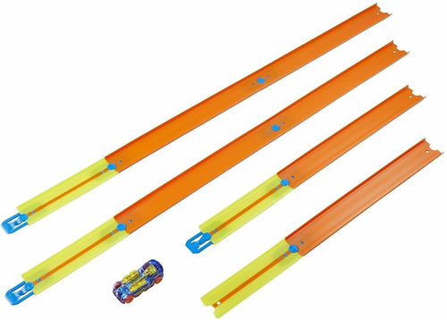 Hot Wheels Track Builder pályaépítő csomag - Hot Wheels - Fő fotó