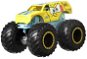 Hot Wheels Monster Trucks Heroes Collection - Hot Wheels