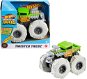 Hot Wheels Monster Trucks Felhúzható teherautó - Hot Wheels