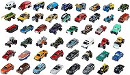 Matchbox 50Ks Toy Car (E-Comm) - Toy Car