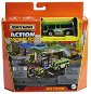 Matchbox Action Drivers On The Road Spielset - Auto