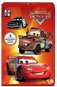 Cars Film 3 pcs Cars (E-Comm) - Toy Car
