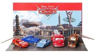 Cars 5 pcs Cars Film Collection - Toy Car