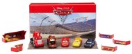 Cars 5 pcs Cars 3 Collection - Toy Car