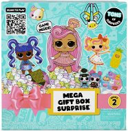 Mega gift box, series 2 - Doll