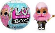 L.O.L. Surprise! Boy, Season 5 - Doll