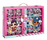L.O.L. Surprise! Sports Stars Complete Collection Series 1 - Doll