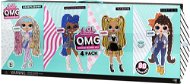 L.O.L. Surprise! OMG Big Sis 4-pack, Series 2 - Doll
