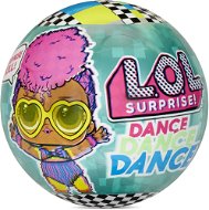 L.O.L. Surprise! Dance Doll - Doll